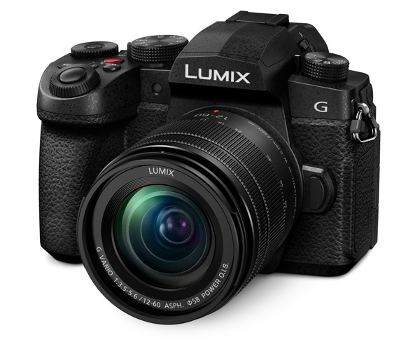    Panasonic Lumix G97