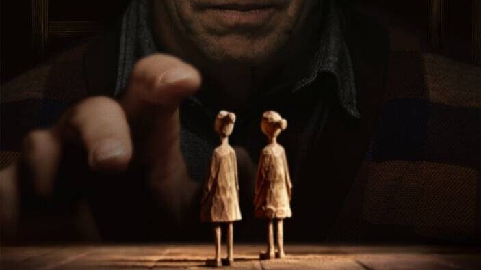 "Не говори никому" и "Еретик": два самых страшных триллера 2024 года