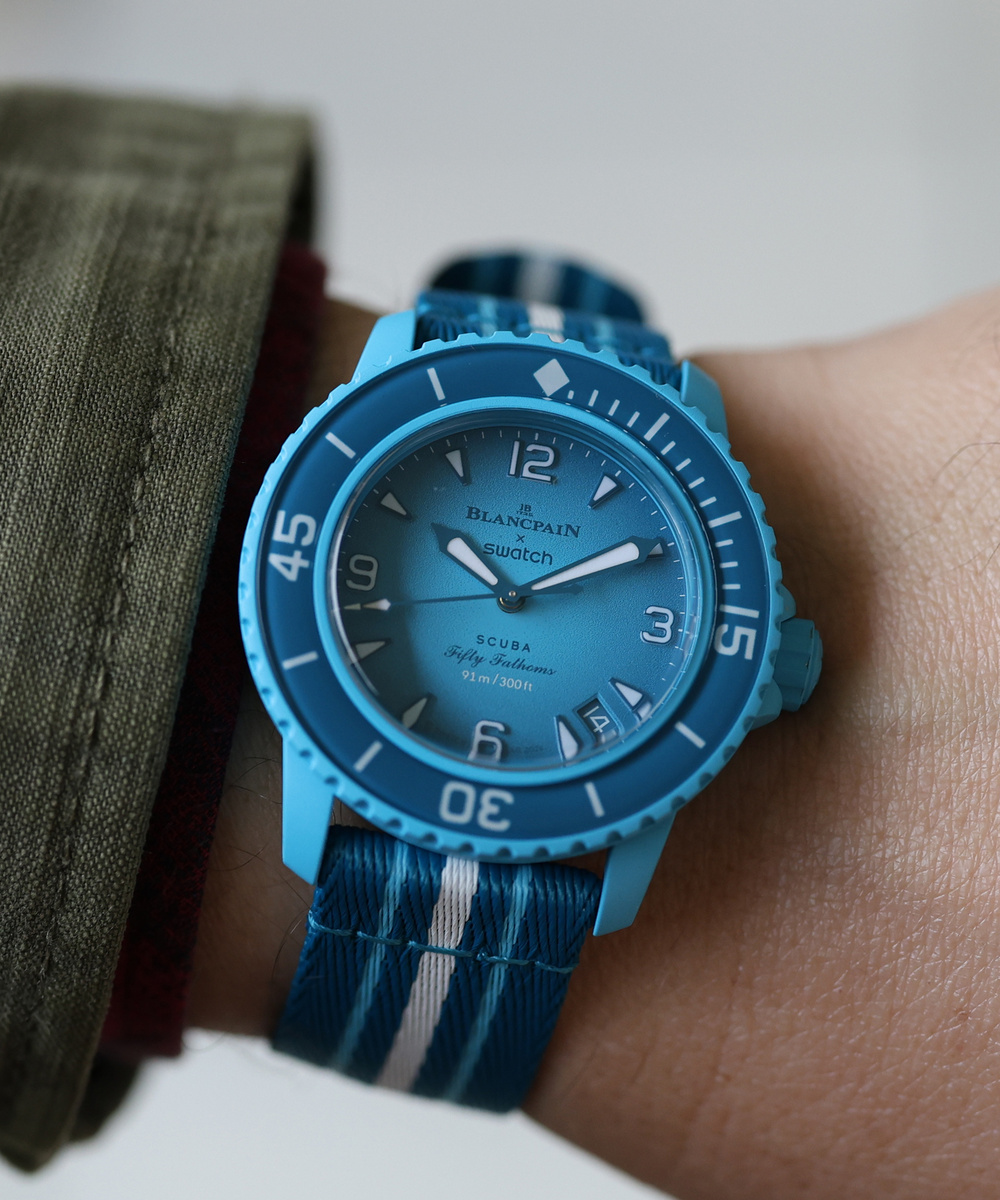 Фото: www.watchtime.com