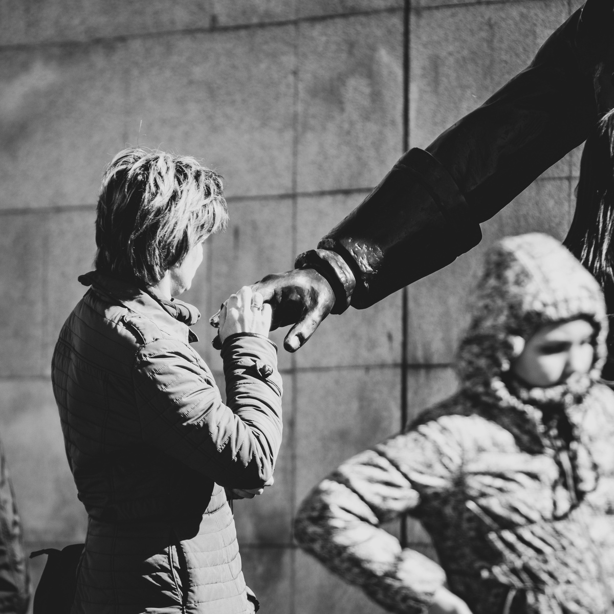 фото Андрея Павлычева