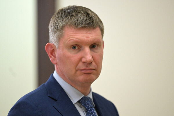 Алексей Никольский/РИА Новости 