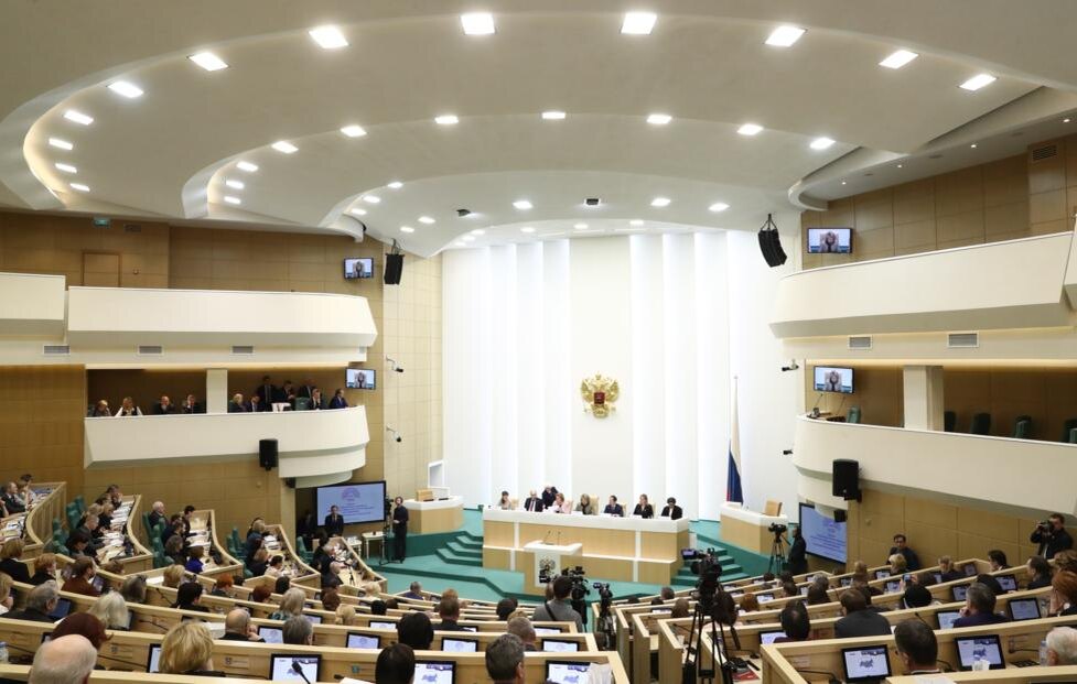 © Станислав Красильников/ТАСС