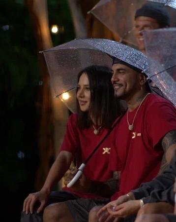    Natan и Лерчек. Фото: ТВЦ