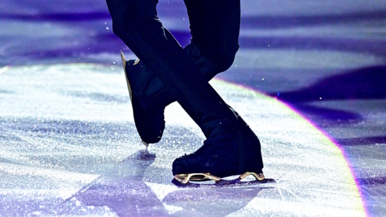    Российских фигуристов и конькобежцев допустили к отбору на Олимпиаду-2026 Алина Городниченко