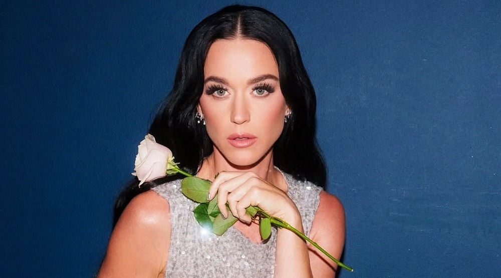     Кэти Перри / Фото: соцсети Кэти Перри