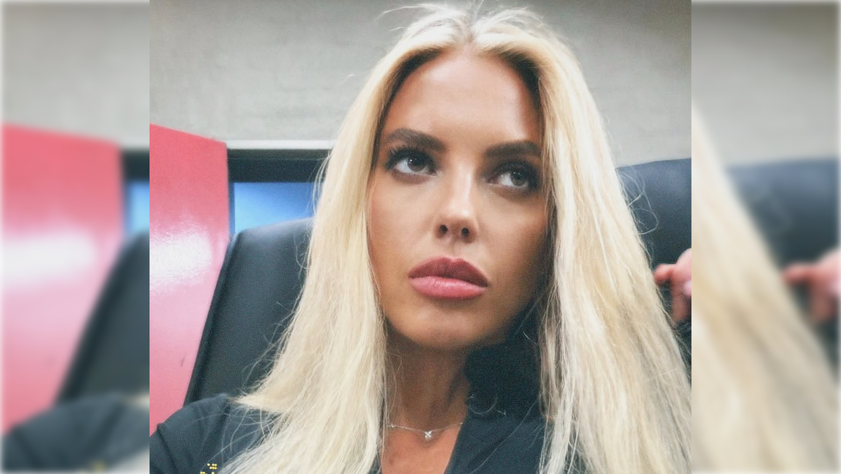 Фото: соцсети Надежды Сысоевой