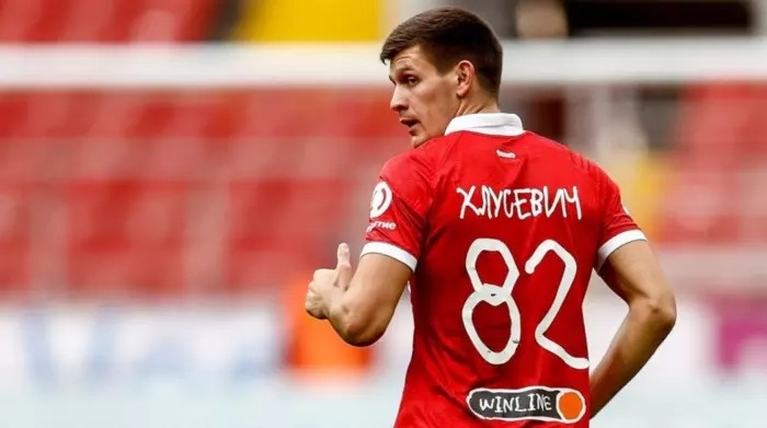 Фото: ФК Спартак 