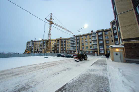     Фото: Олег Кулешов