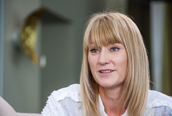    Светлана Журова