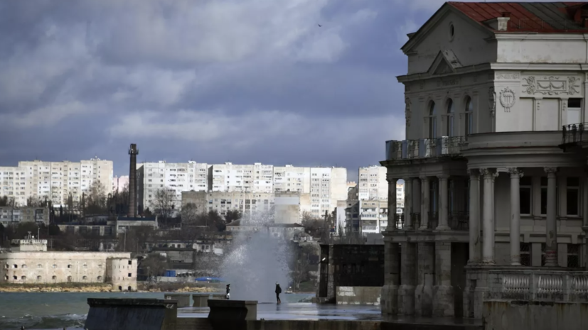   РИА Новости