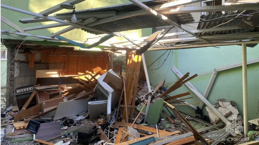    Пресс-служба ГУ МЧС по Краснодарскому краю