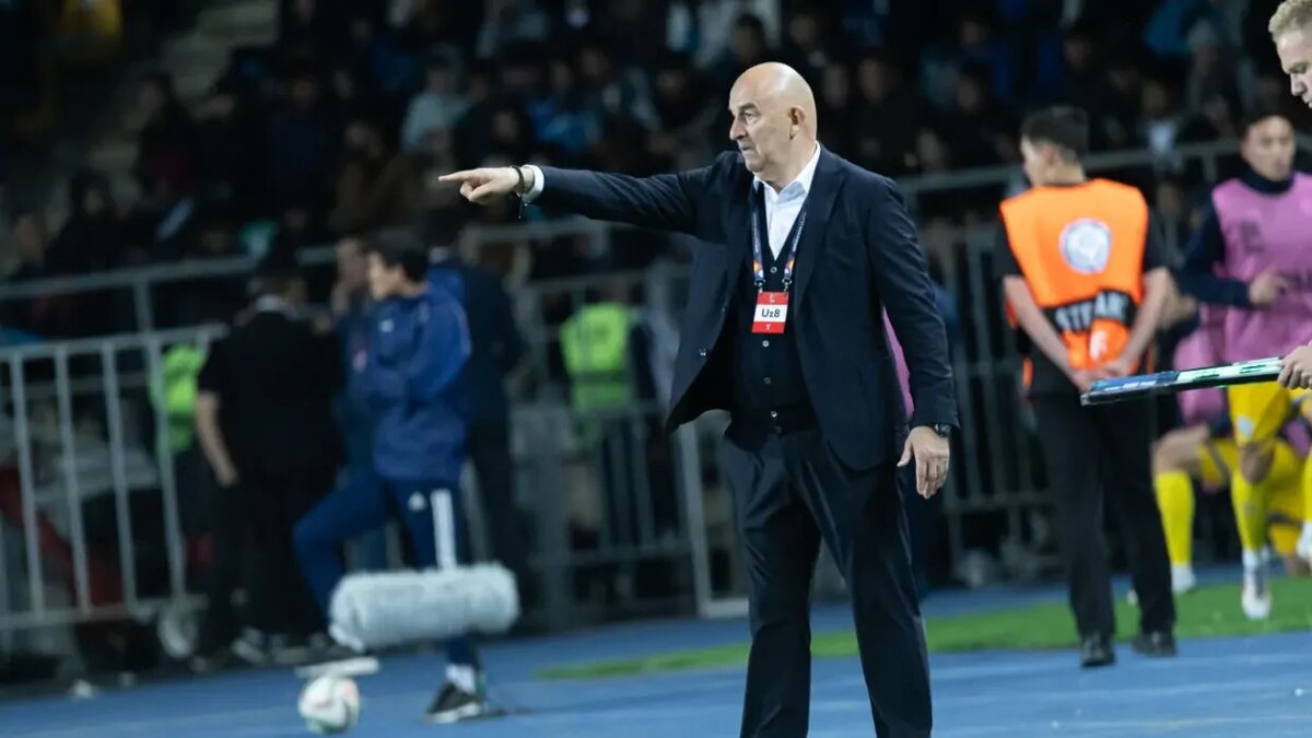    Фото: Сборная Казахстана по футболу