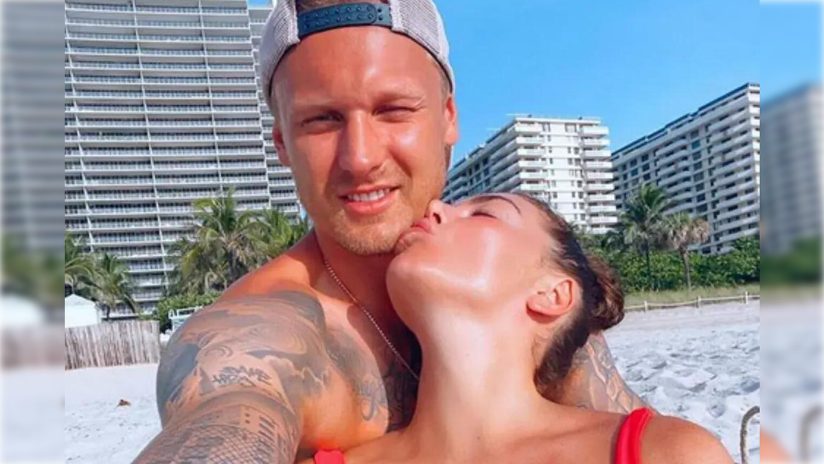 Фото: Соцсети Анны Седоковой 