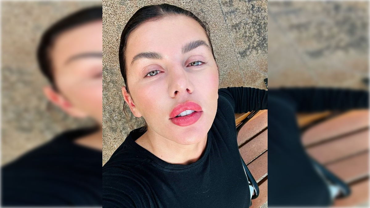 Фото: Соцсети Анны Седоковой