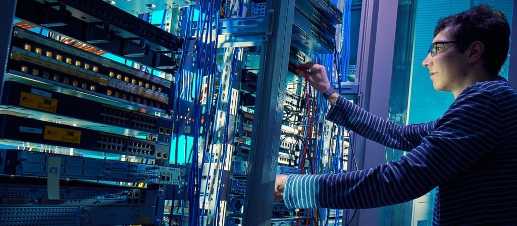 Живое исправление в Linux: революция в безопасности корпоративных систем