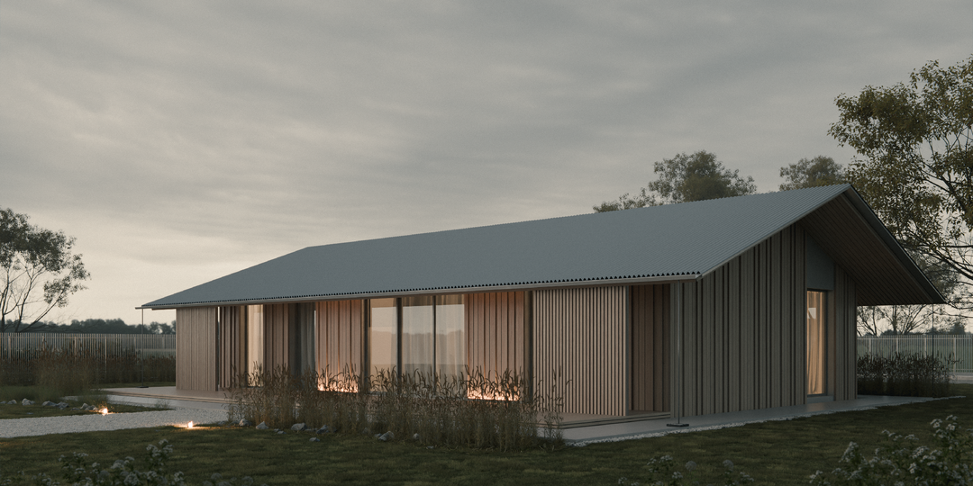 Какую баню выбрать для участка: современные тренды и рекомендации.