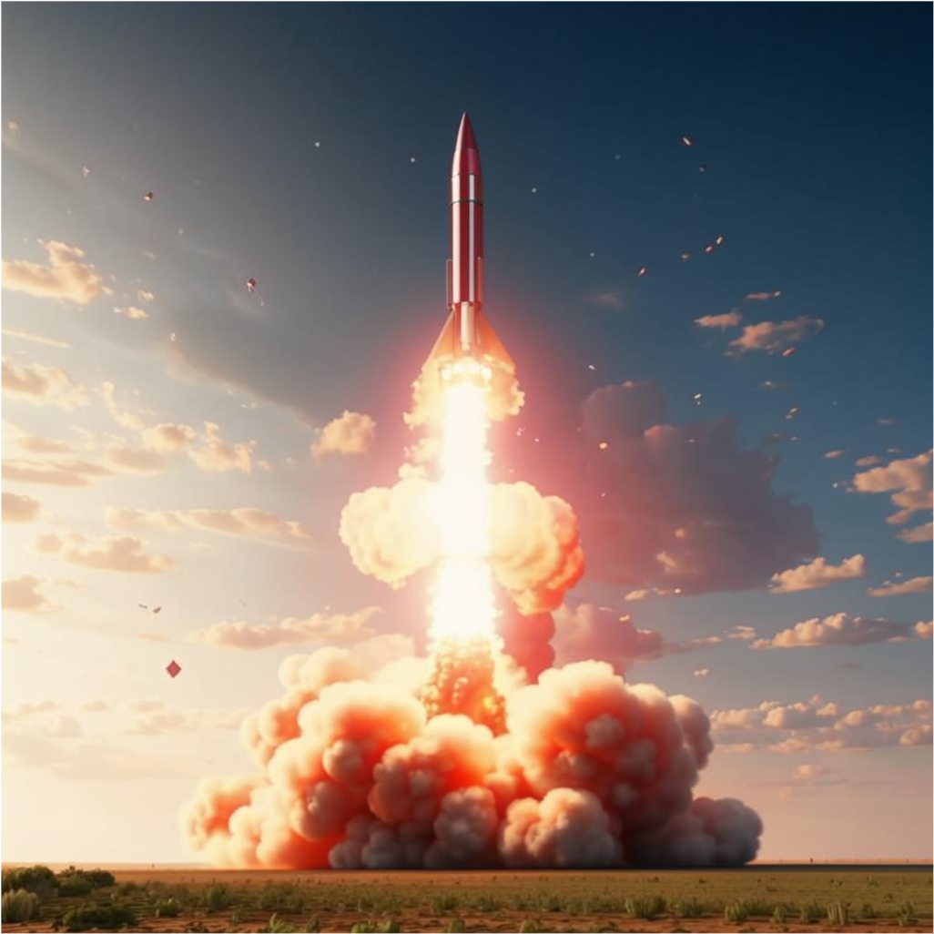 фото создано нейросетью Fusion Brain