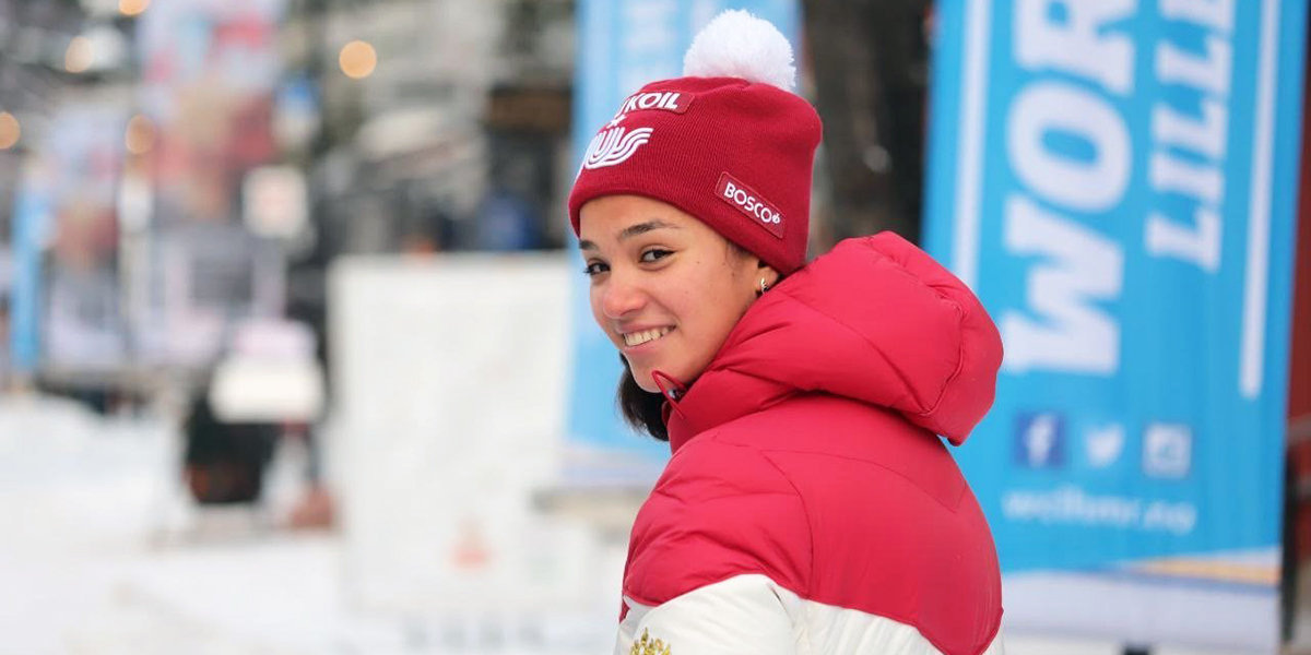 В.Степанова