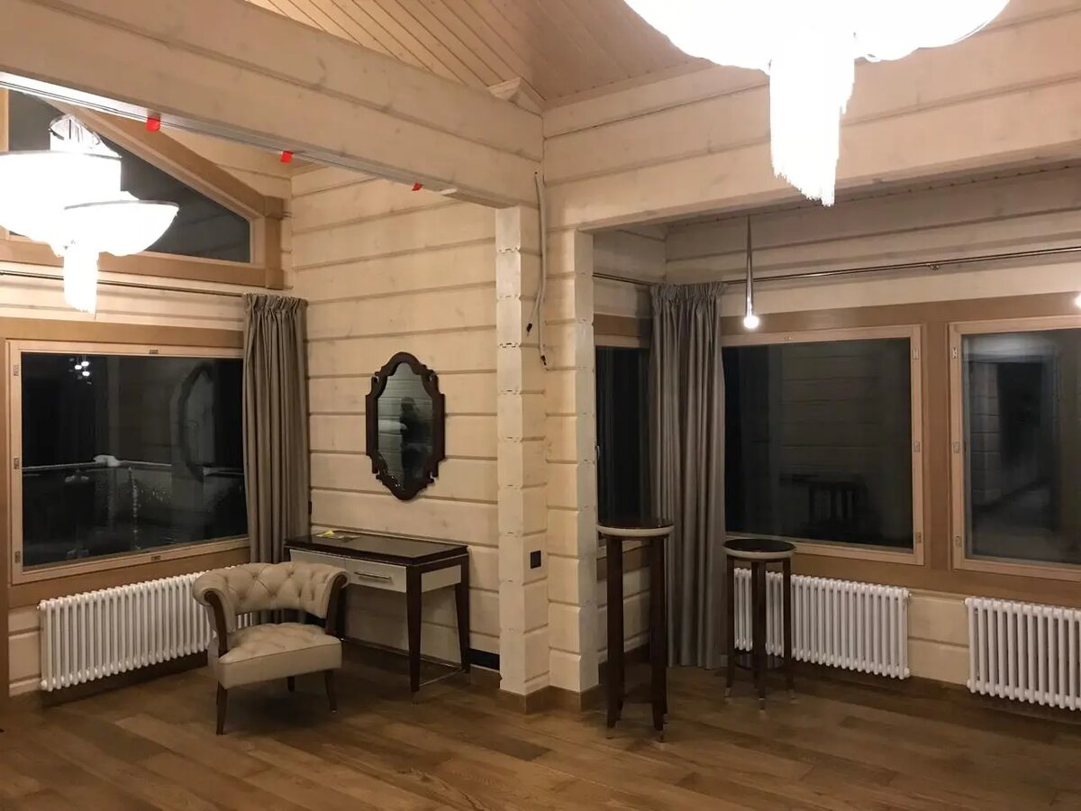 Фото предоставлено ООО «Строительная компания «Свой дом»