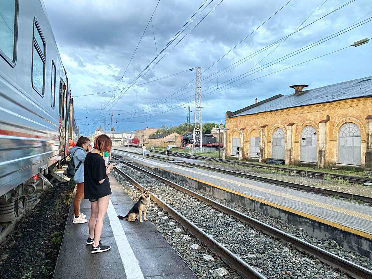 Фото: © Alexander Legky/ Global Look Press