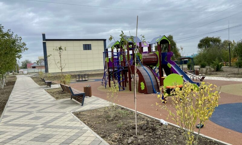    Фото пресс-службы администрации Краснодарского края