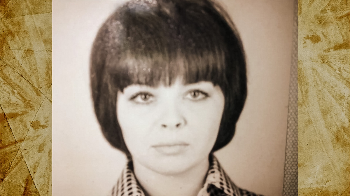 «Нет, Я ничем не могу Вам помочь», — сказала она и растворилась в темноте