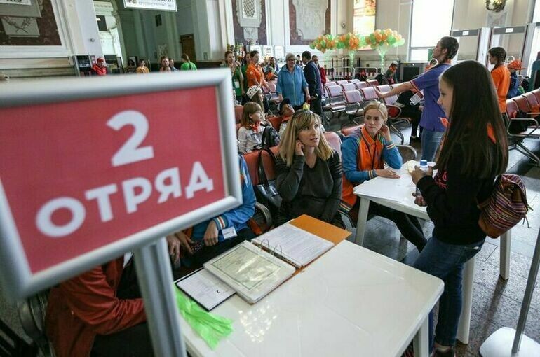   Зыков Кирилл / Агентство «Москва»