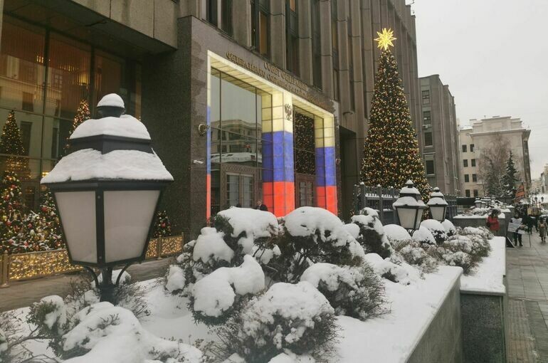   Игорь Самохвалов/ПГ