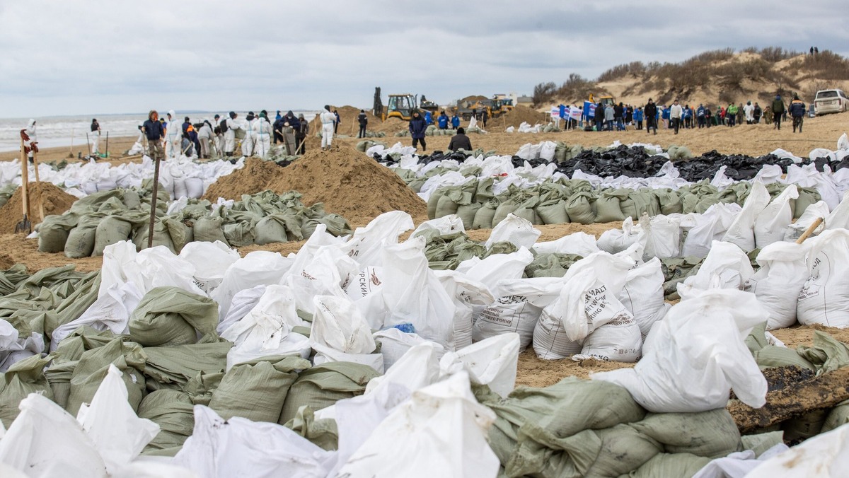    Фото: телеграм-канал "Оперативный штаб — Краснодарский край"