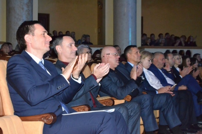    пресс-служба депутата ЗСК Виктора Теплякова