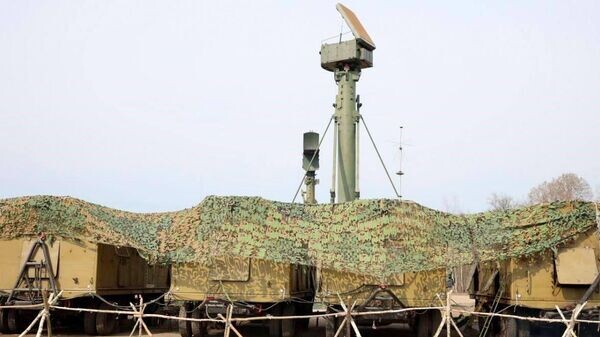    © Владимир Блинов, "Ваяр"