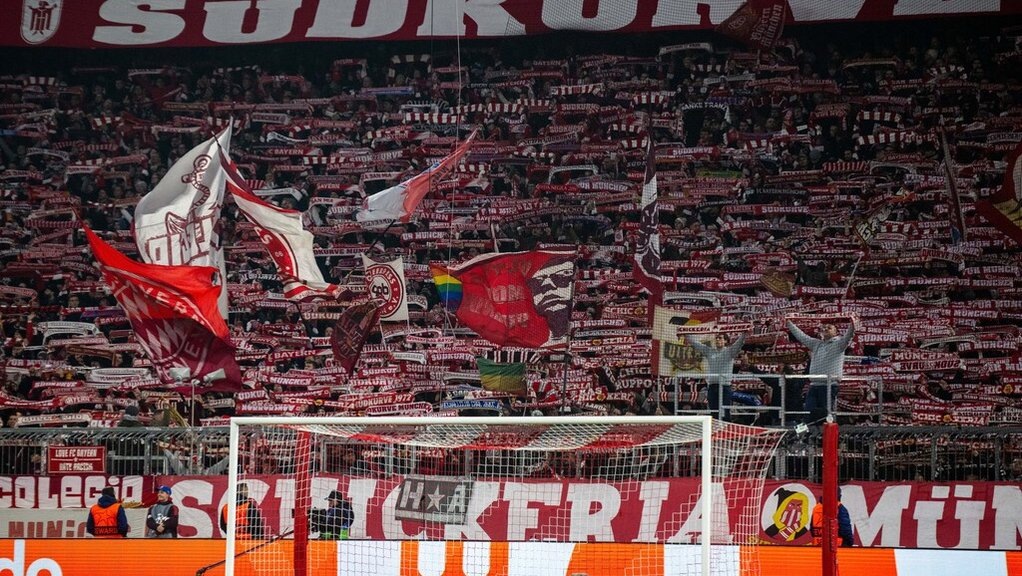 Sebastian Frej/MB Media/Getty Images