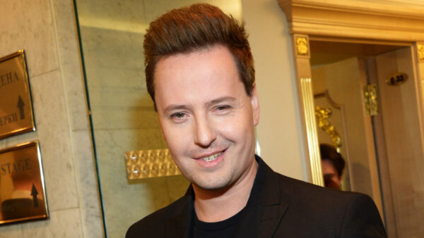    Витас. Фото: ТВЦ