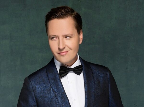    Витас. Фото: ТВЦ