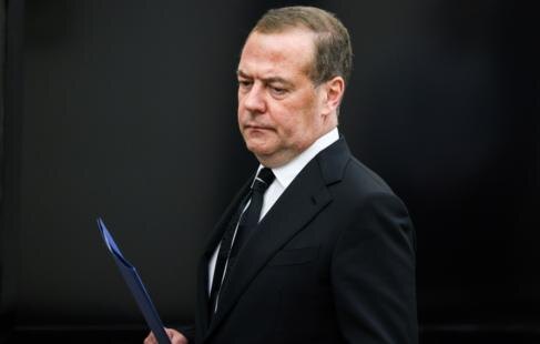 © Михаил Метцель/ТАСС