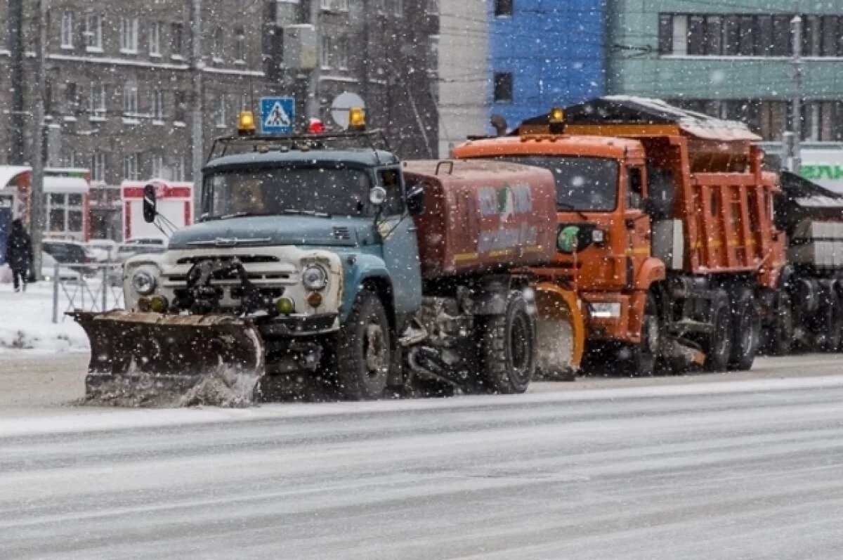   На Урале энергокомпании и организации ЖХК будут работать в усиленном режиме