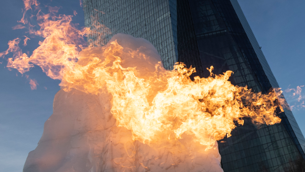    Boris Roessler/dpa/Globallookpress