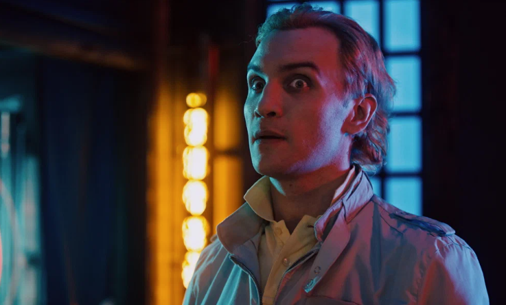 Кадр из фильма