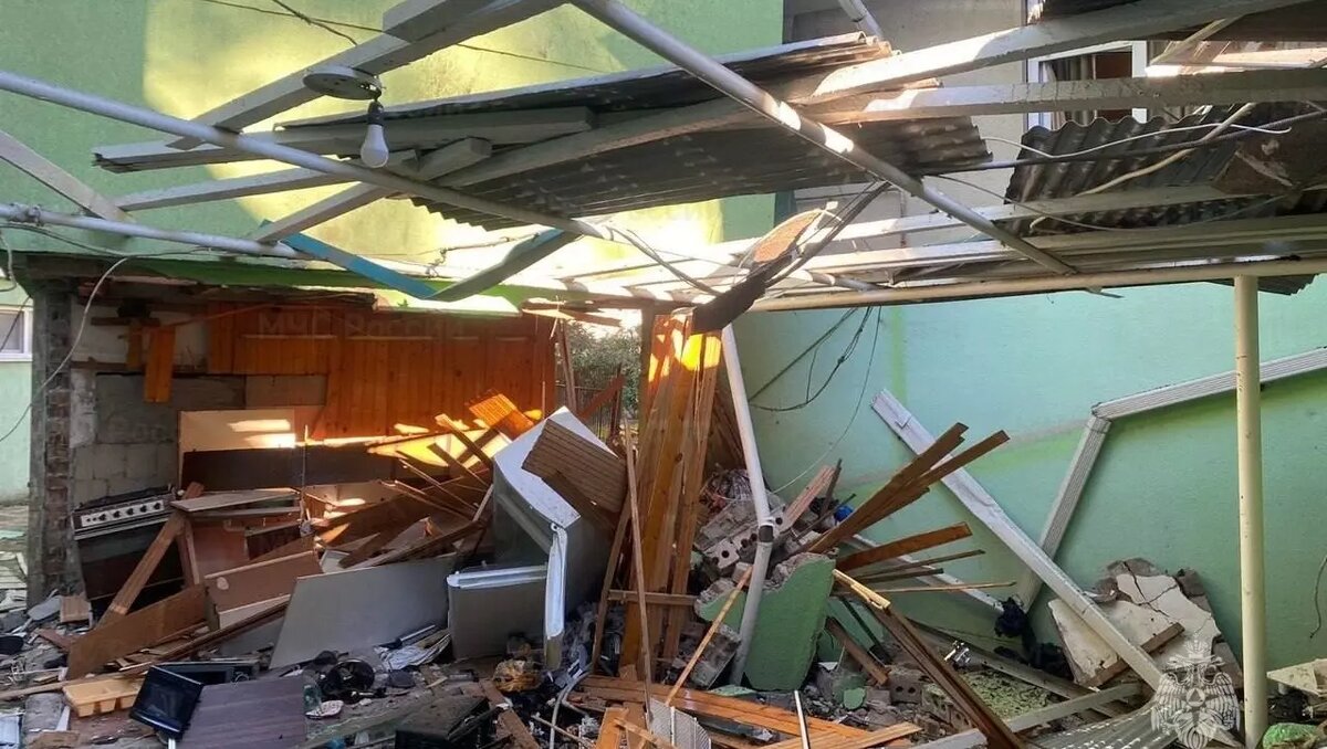     Автор: МЧС Краснодарского края