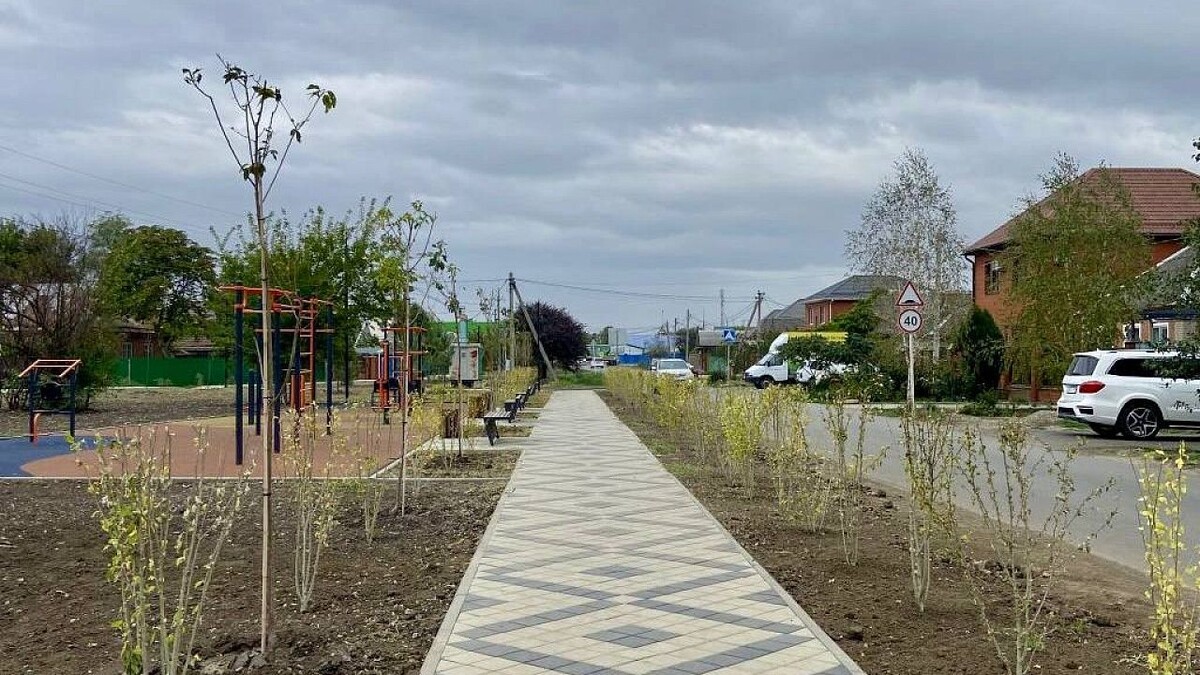    Фото: Пресс-служба администрации Краснодарского края