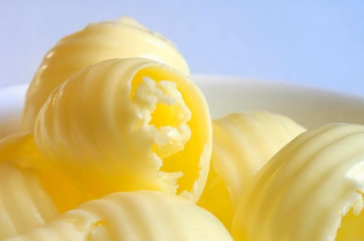    На 70% выросла цена на сливочное масло в Новосибирской области