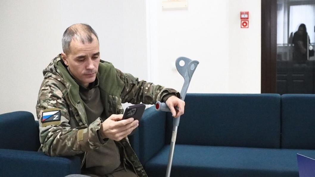 Фото: ИА "Тюменская линия"