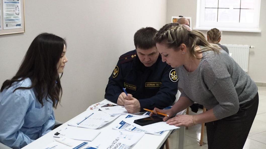 | Фото: ИА "Тюменская линия"