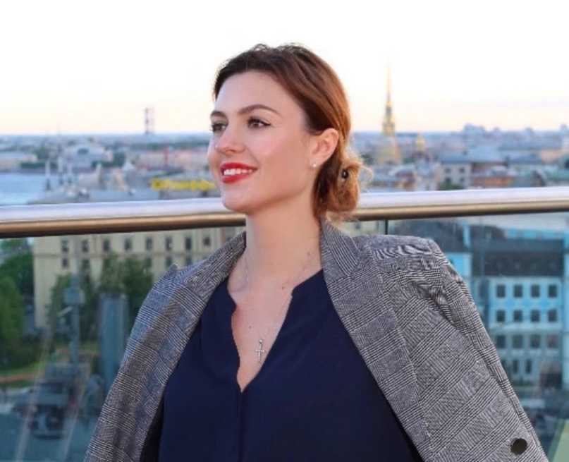 Коммерческий директор SNDGroup Лерия Федорова