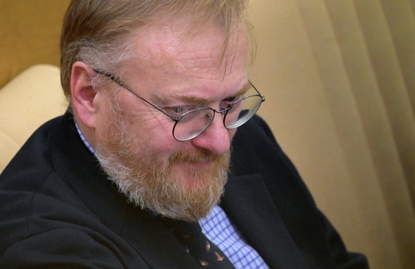 Фото: РИА Новости/Владимир Федоренко