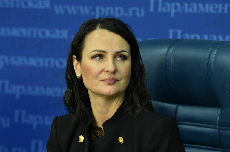   Игорь Самохвалов/ПГ