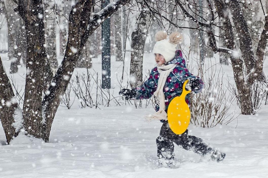 Фото: Сергей Елесин, ИА "Тюменская линия"