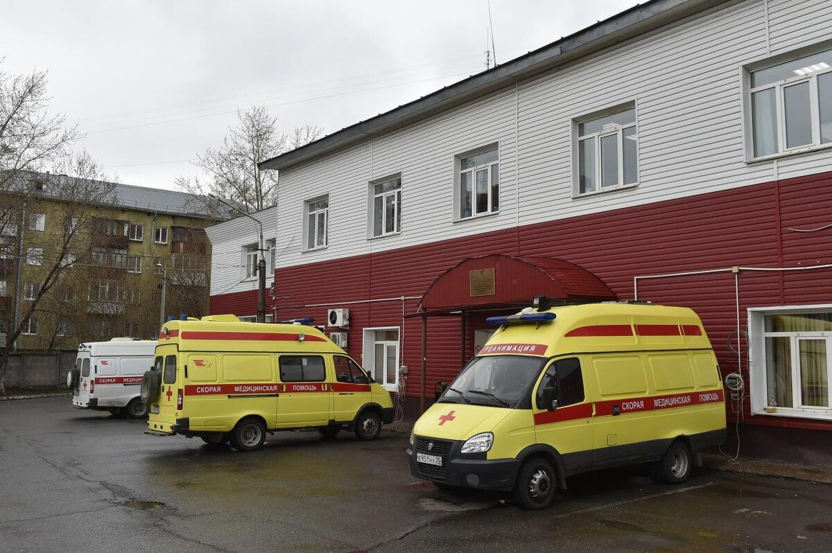    © Иван Петров