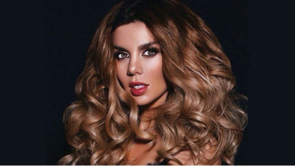    Анна Седокова. Источник: inst/annasedokova *