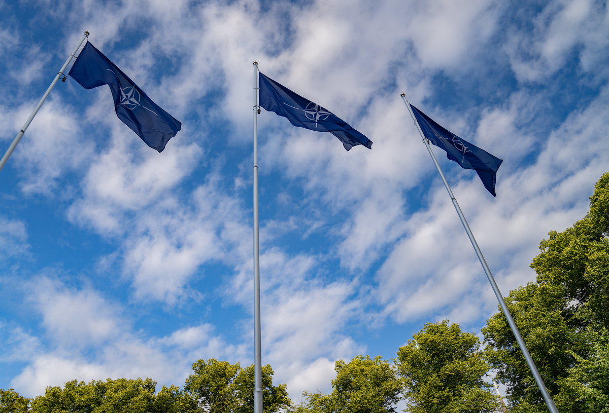 В России стараются не допустить открытого столкновения.  Фото: Фото: flickr.com / Tony Webster / Creative Commons Attribution 2.0 (CC BY 2.0)